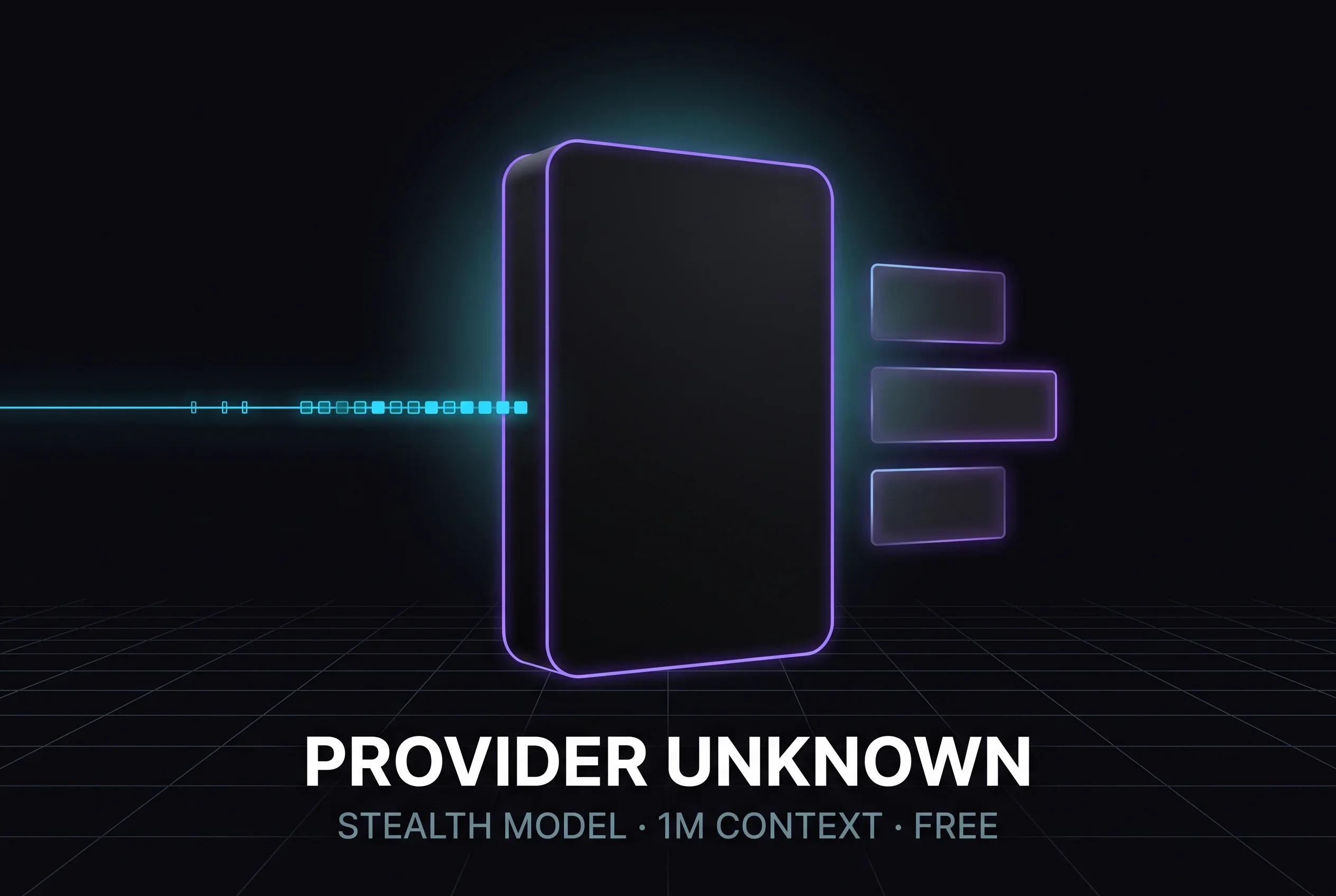 Ox Alpha: What OpenRouter's Free Anonymous Stealth Model Actually Says in Its Terms