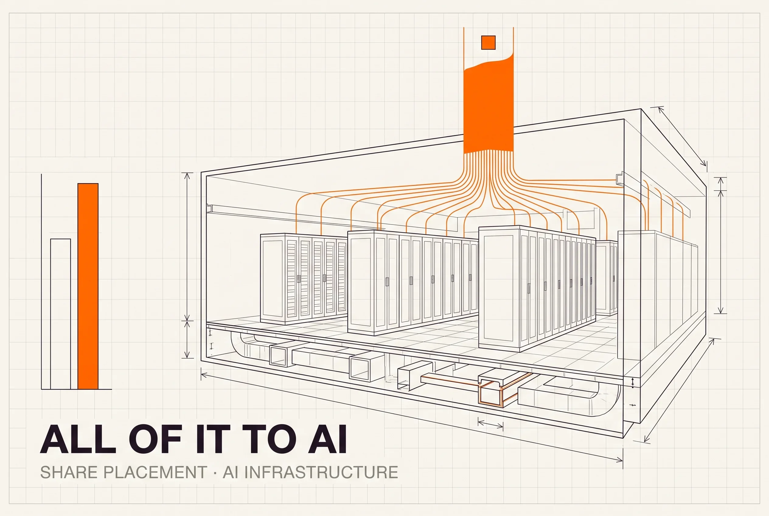 Alibaba Directs an HK$80 Billion Share Placement Entirely to AI, With Quarterly Capex Up 75%