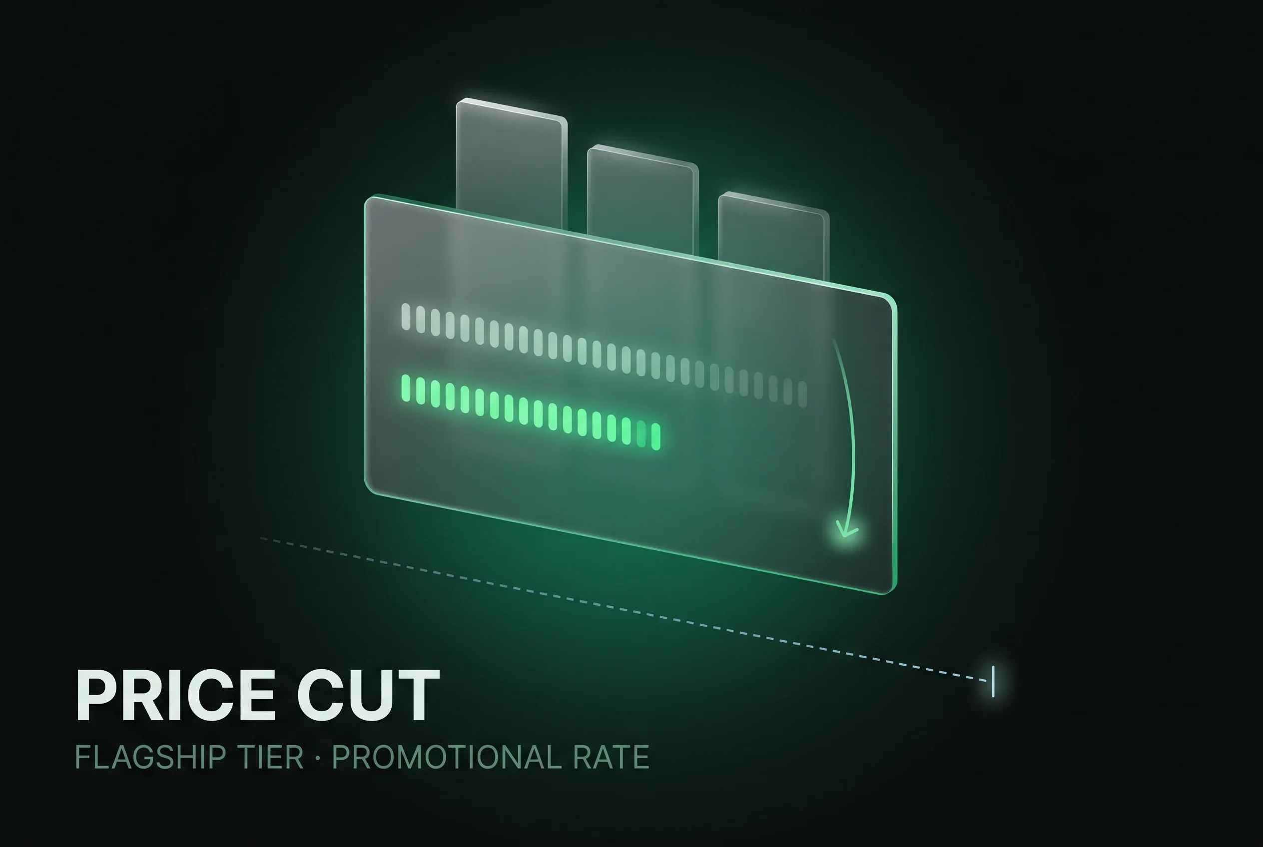 OpenAI Cuts GPT-5.6 Sol Pricing: 20% Off Input, 33% Off Output, at Least Through November 21