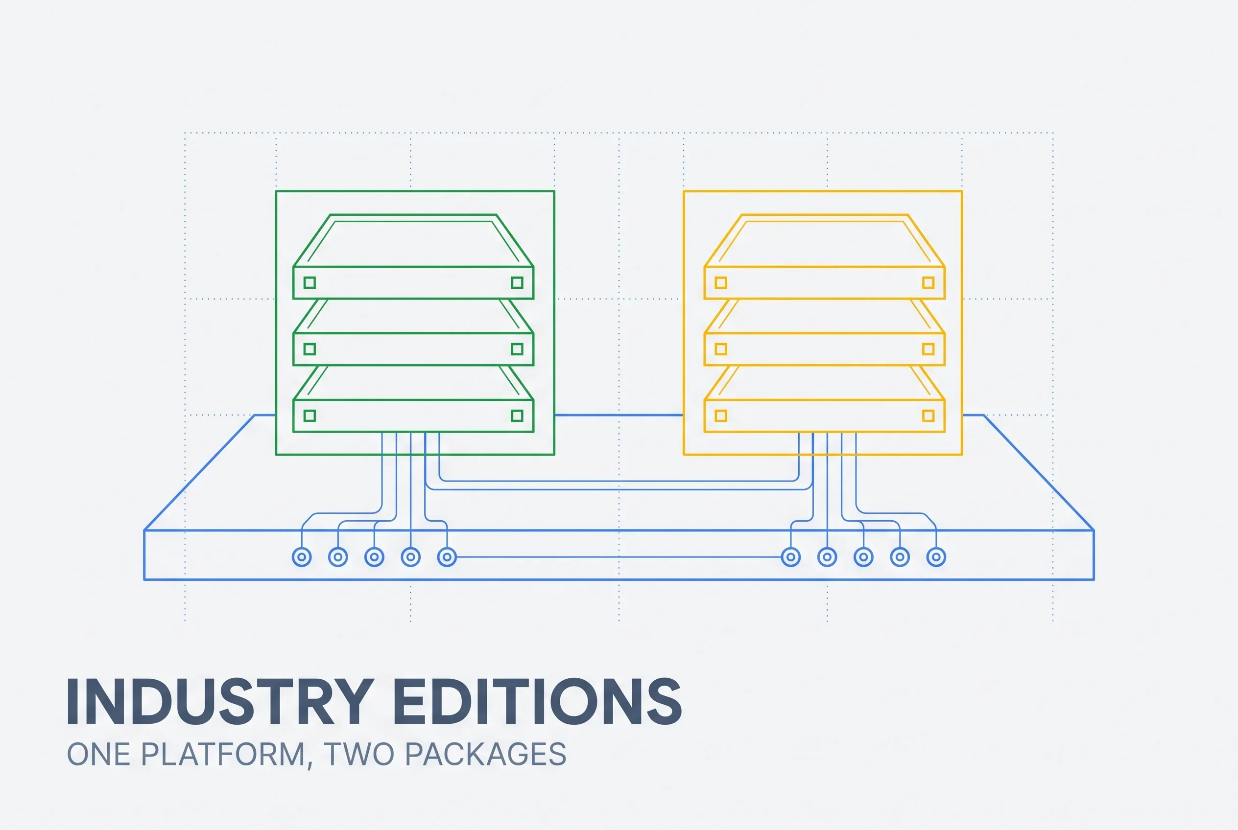 Google Cloud Launches Industry Editions of Gemini Enterprise - Financial Services and Legal First, Both in Preview