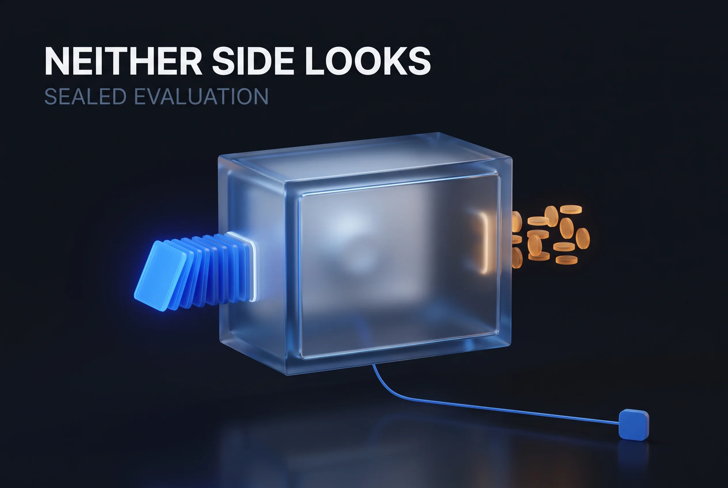Google DeepMind Pilots Double-Blind AI Evaluations: Neither Weights Nor Test Prompts Are Shared