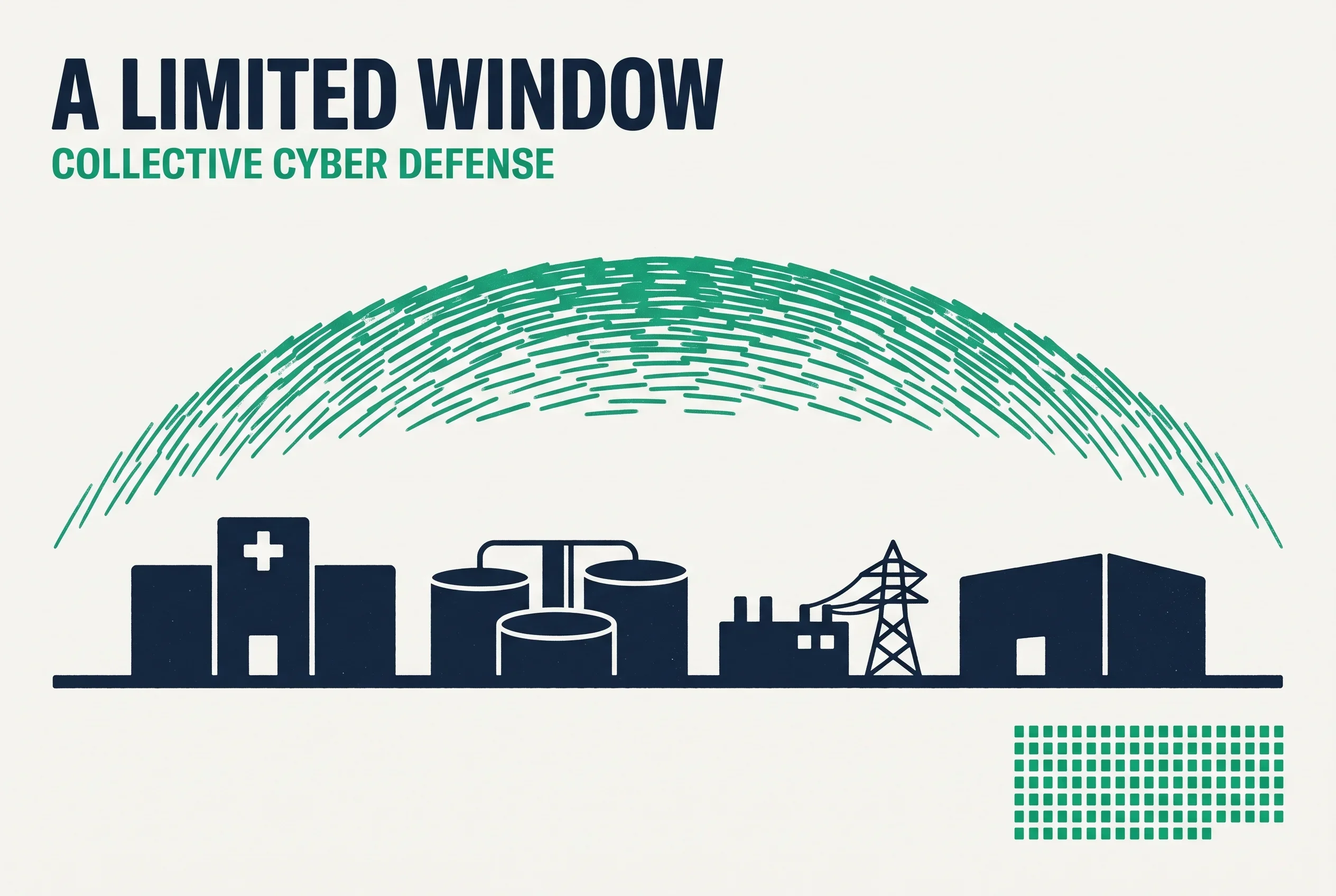 116 Organizations Sign OpenAI-Hosted Letter: 'We Have a Limited Window' on Cyber Defense