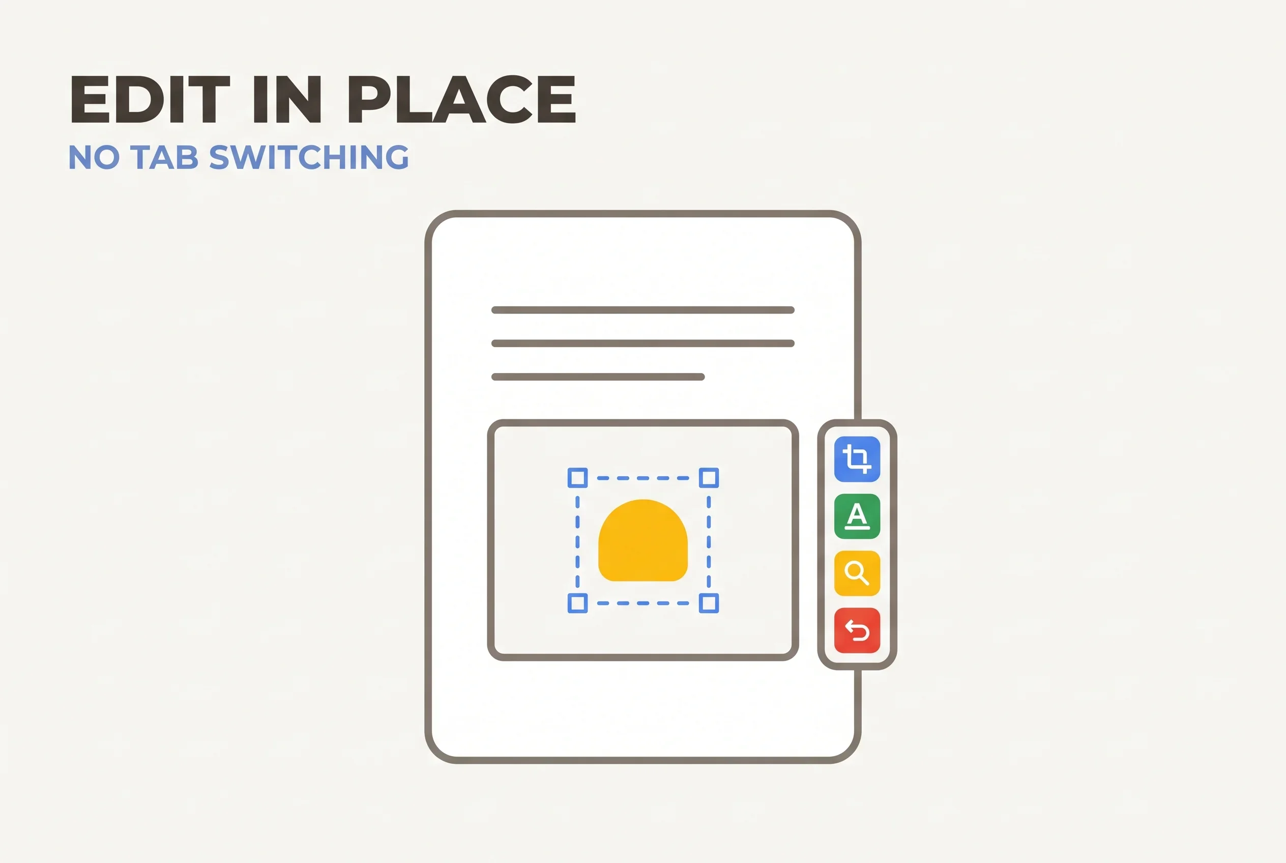Google Pics Brings Image Generation and Editing Into Workspace, Callable From Docs and Slides