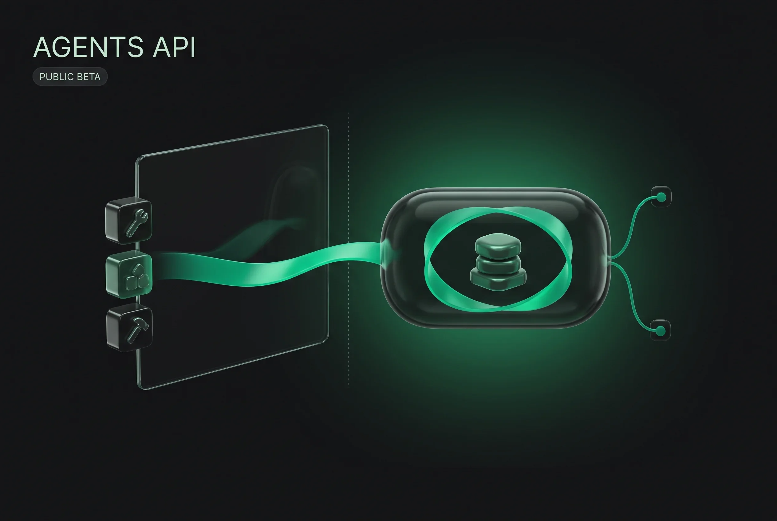 OpenAI Releases the Agents API in Public Beta - Borrowing the Codex Harness as a Managed Service