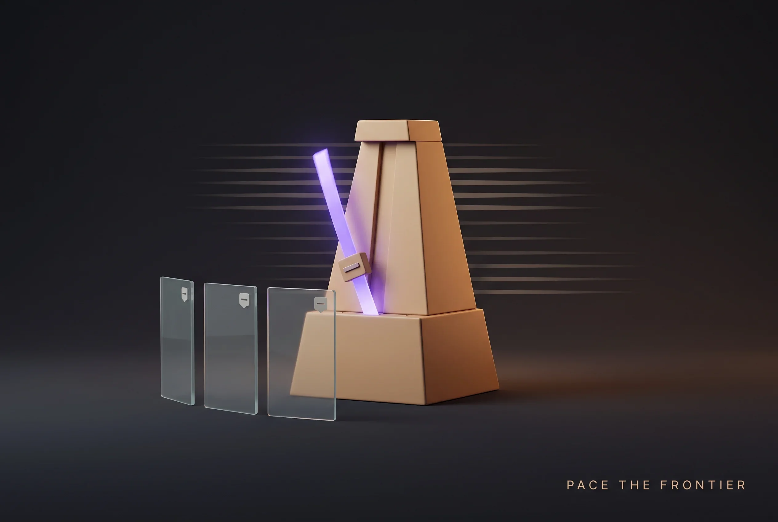Anthropic's CEO Proposes 'Pacing' AI Development - A Unilateral Commitment to Embedded Third-Party Evaluators