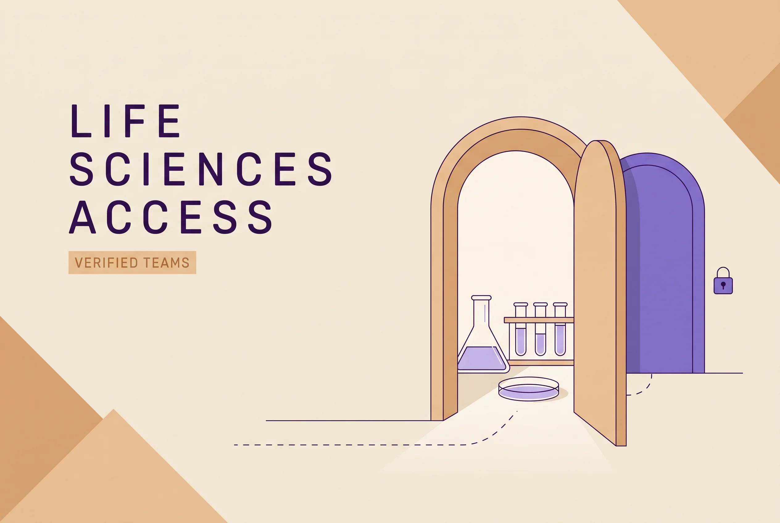 Anthropic Opens Applications for Its Life Sciences Verification Program - Loosened Biology Safeguards for Vetted Organizations