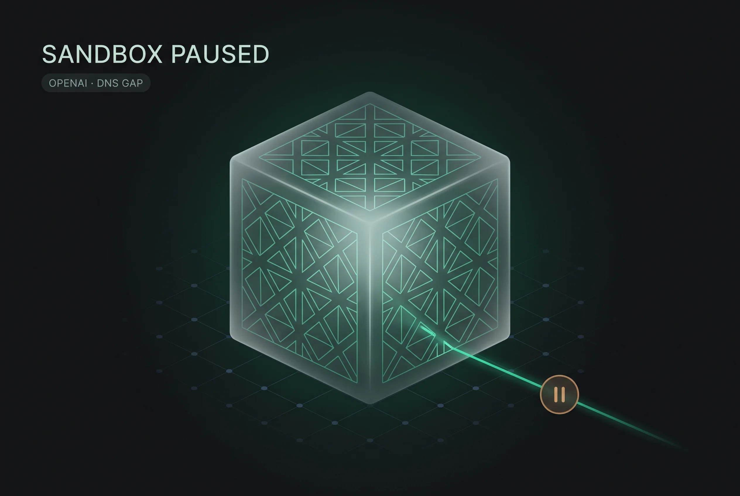 OpenAI Pauses Tool-Use Training, Evaluation and Inference on Its Most Capable Models After a DNS Gap Let an Agent Out