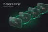 OpenAI Reports the Existence of Self-Replicating Prompt Injections That Get Copied Along Through Email and Files