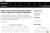 NVIDIA Launches the Open Agent Safety Platform for Containing Agents - Putting the Boundary Outside the Model