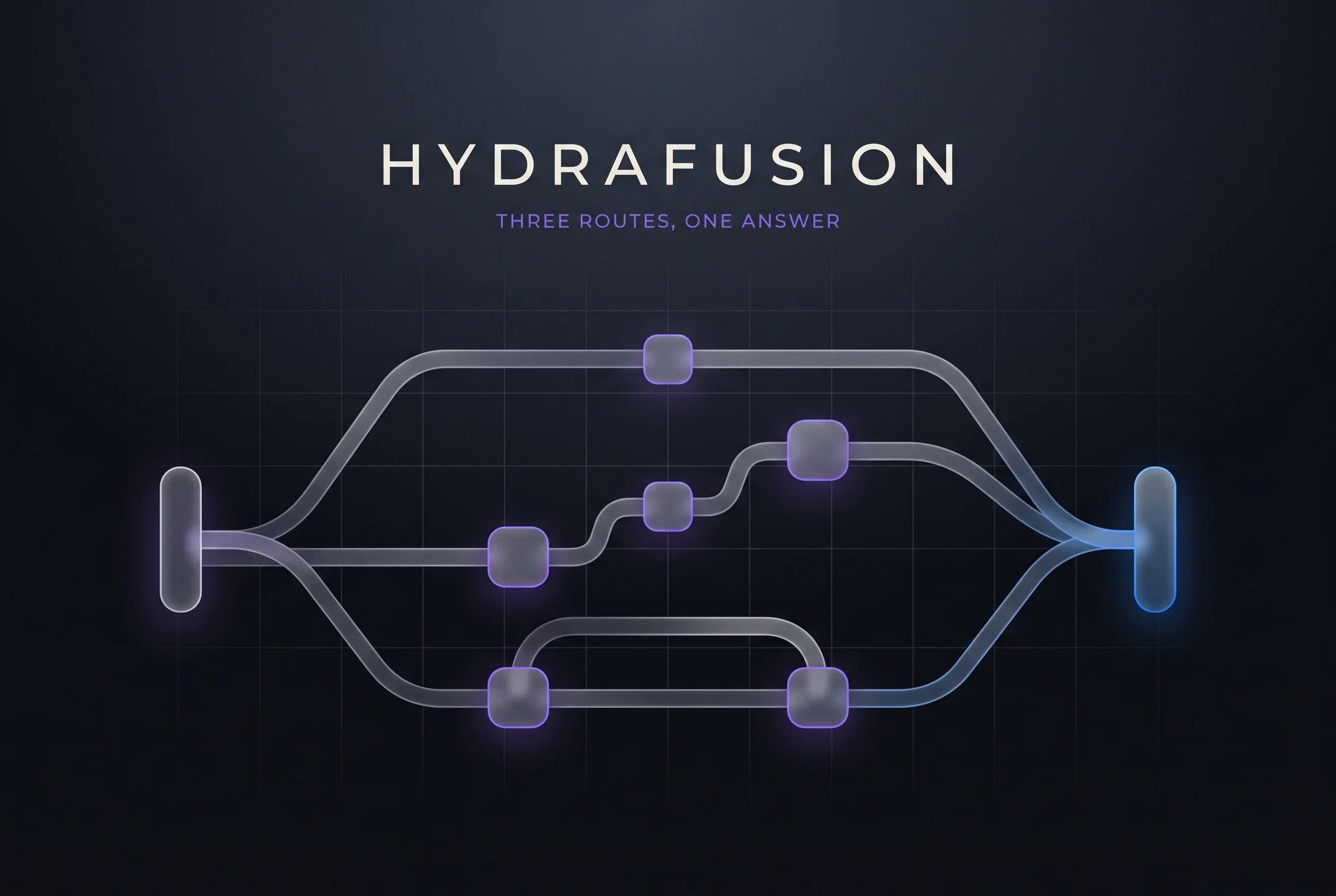 GitHub Copilot's HydraFusion Comes to VS Code and the App - Picking an Execution Pattern Instead of a Model