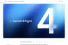 Google Announces Gemini 4 Argon - Prices Are Published, but Fairwind Defenders Get It First
