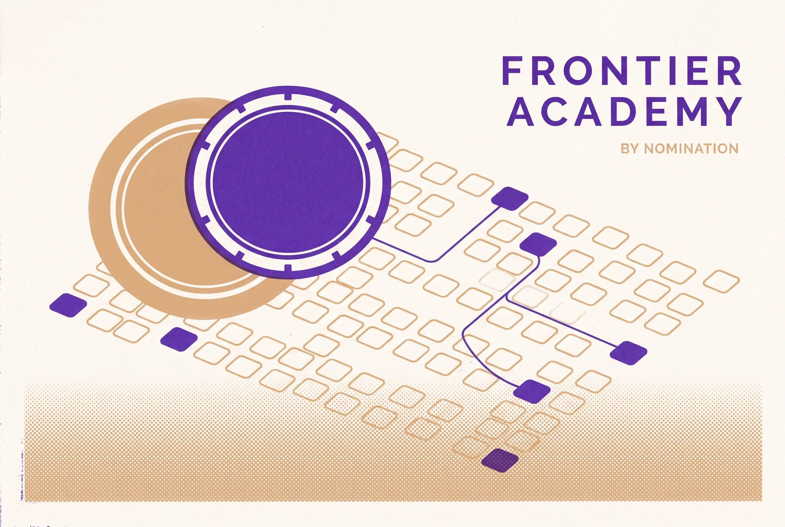 Anthropic Puts $100M Behind Training 10,000 Enterprise Engineers - Claude Frontier Academy Is Nomination-Based, With No Stated Route for Individuals