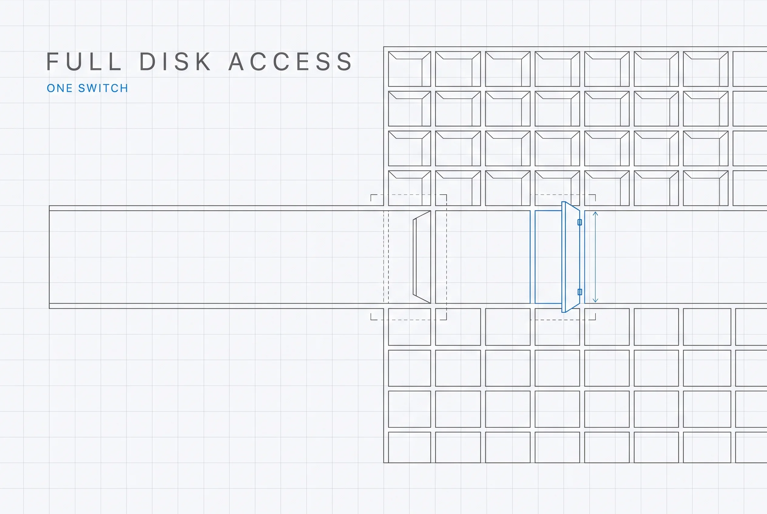 Apple Signals Added Controls for Full Disk Access on macOS - Says Risk Grows as AI Agents Act With Less Supervision