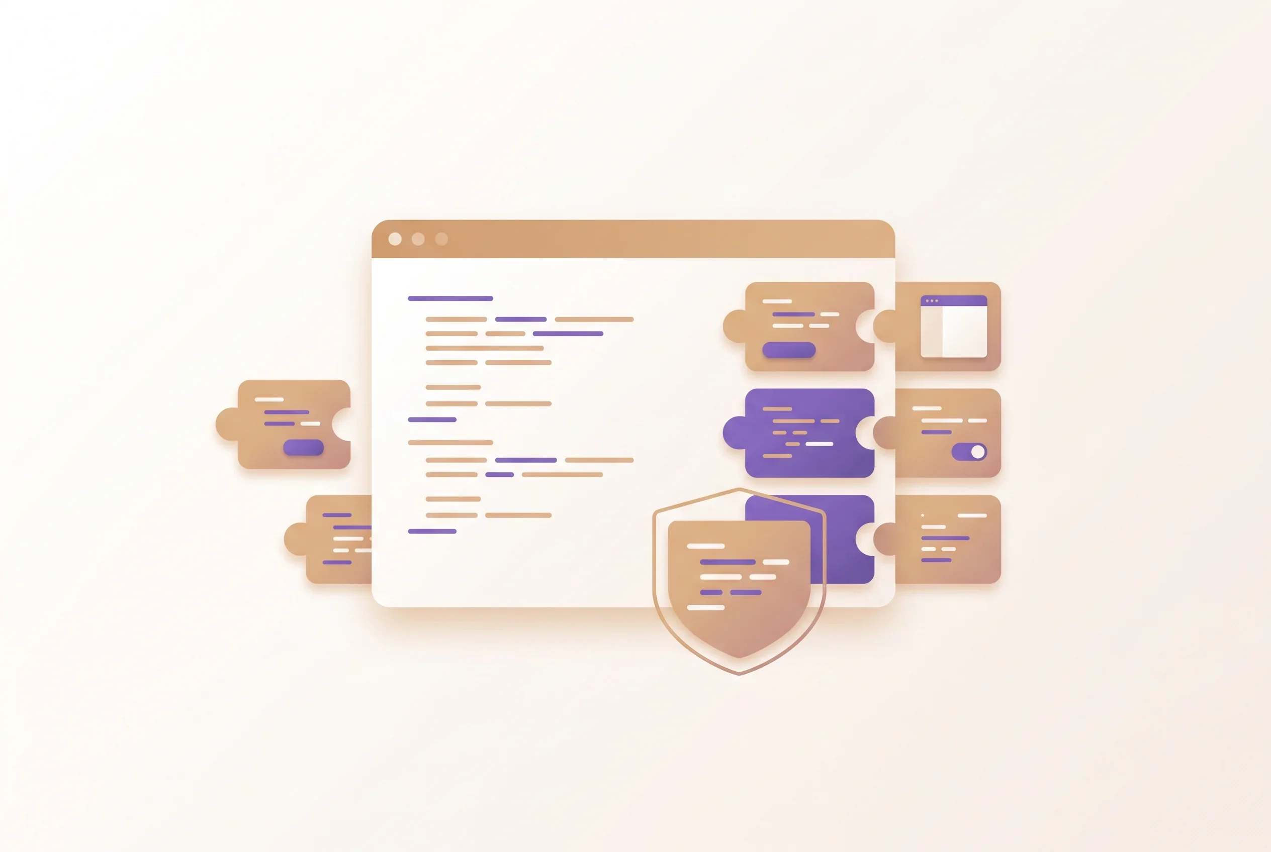 Claude Code Gets "Mods": TypeScript Extensions That Rewrite Prompts, the Interface and Built-in Features