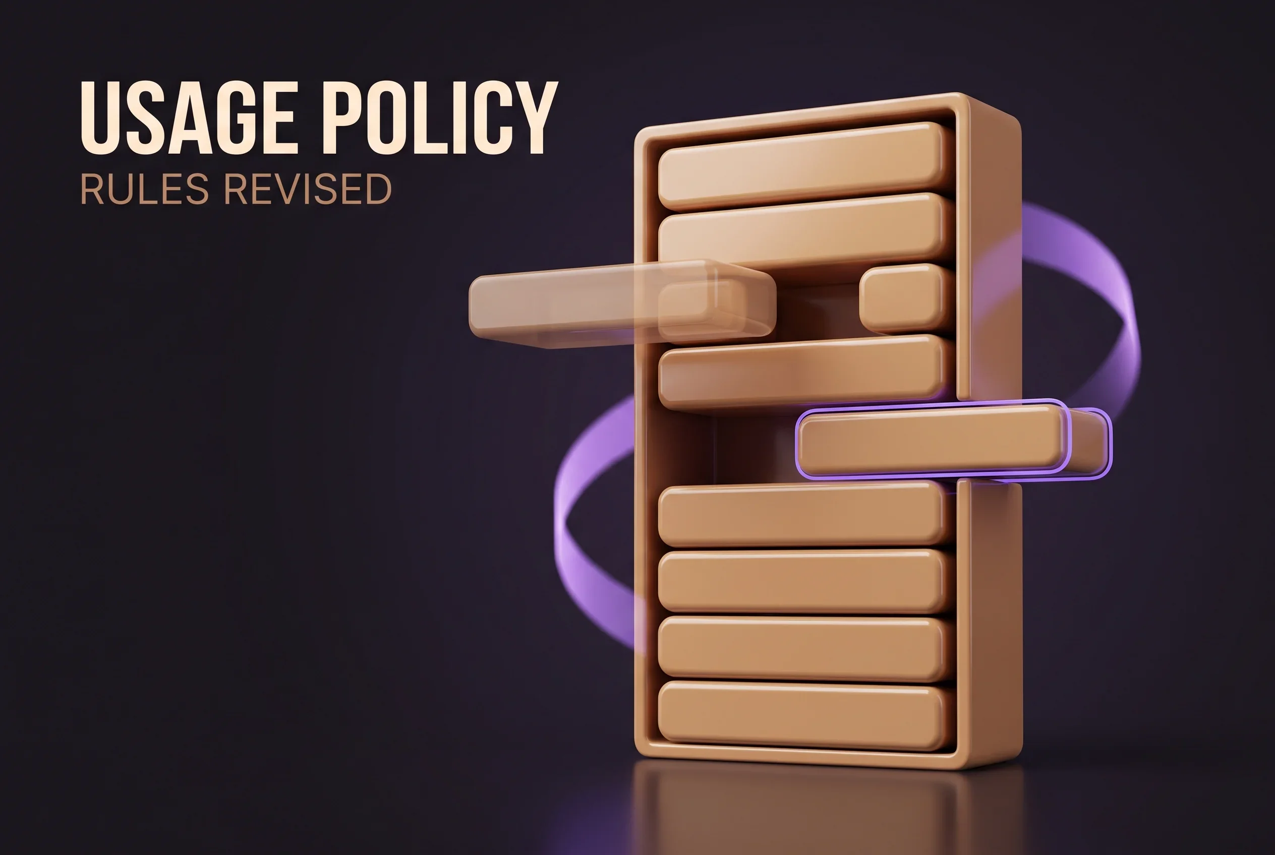 Anthropic Revises Its Usage Policy, Effective November 12 - New Rules for Physical Hardware and a Ban on Abusing the Model