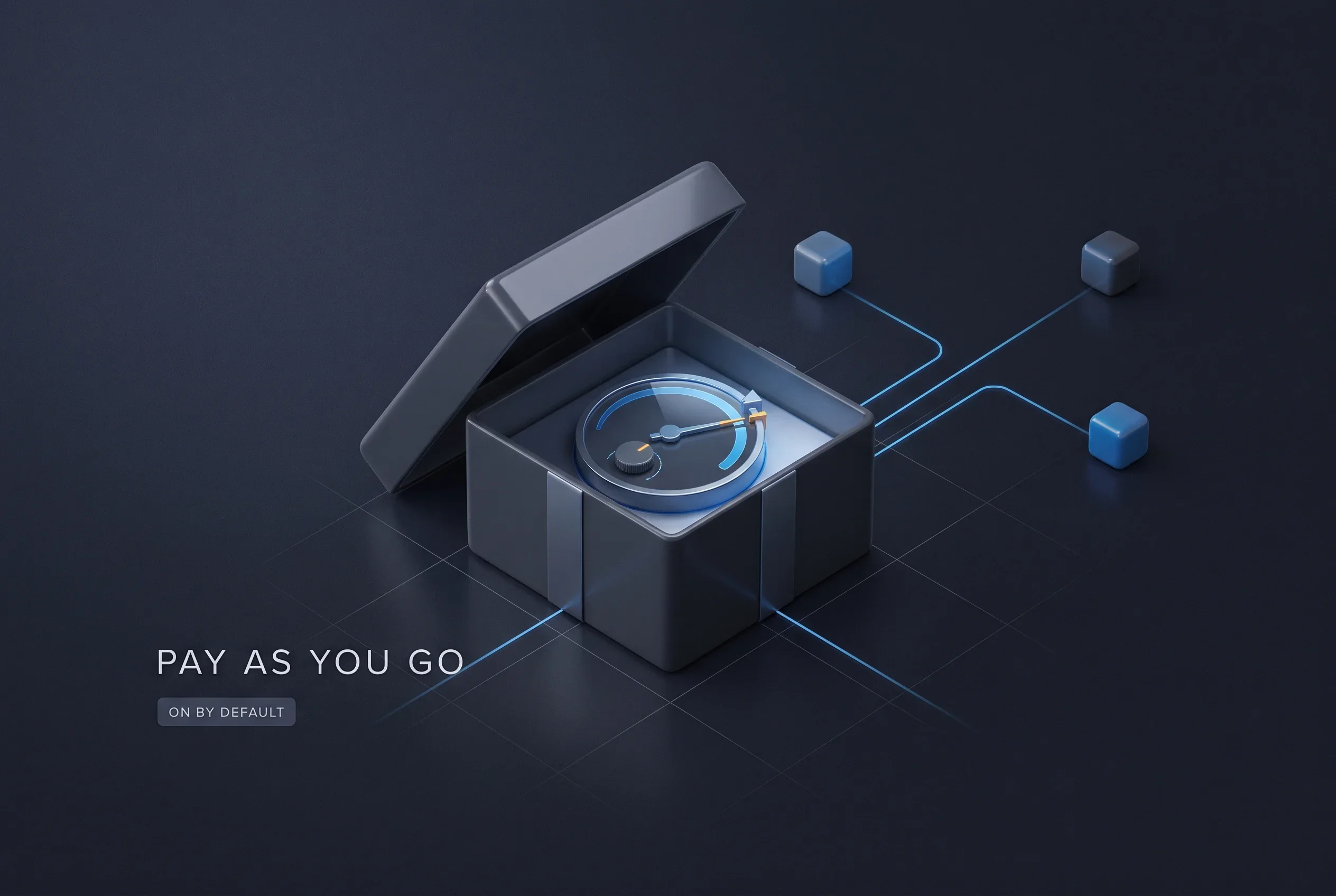 Microsoft 365 Copilot Business Turns On Pay-as-You-Go by Default for New Partner Purchases From December 1 - With a 4,000-Credit Monthly Limit per User