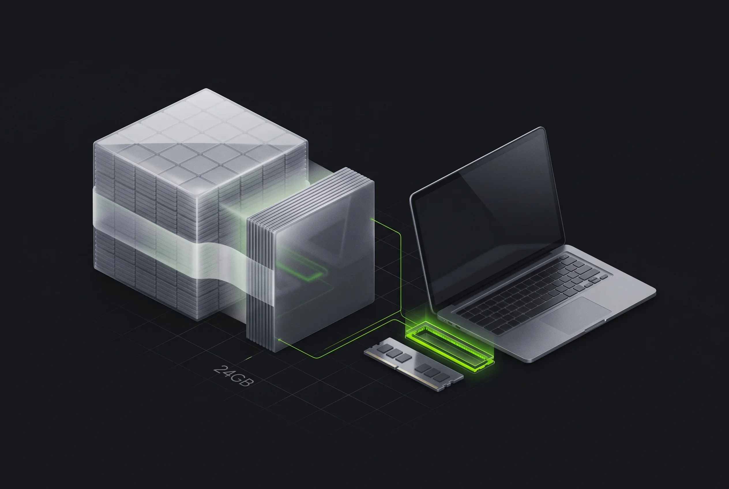 NVIDIA Releases Nemotron 3.5 Bolt, a 74B Local Model That Fits in 24GB - 2-Bit Quantization, but Slower Than Smaller 4-Bit MoE Models